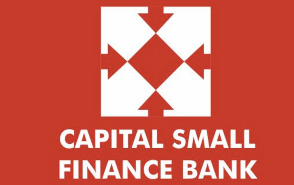 Capital Small Finance Bank IPO
